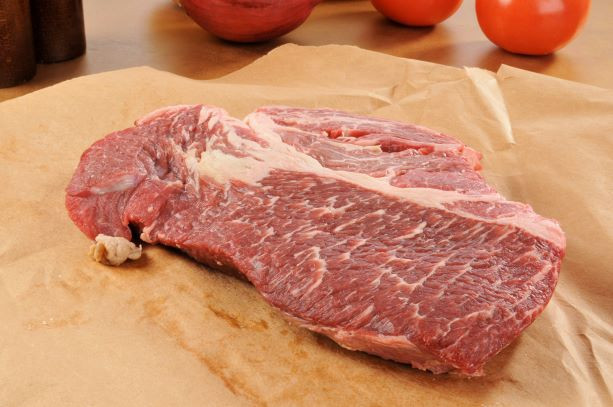Chuck Roast