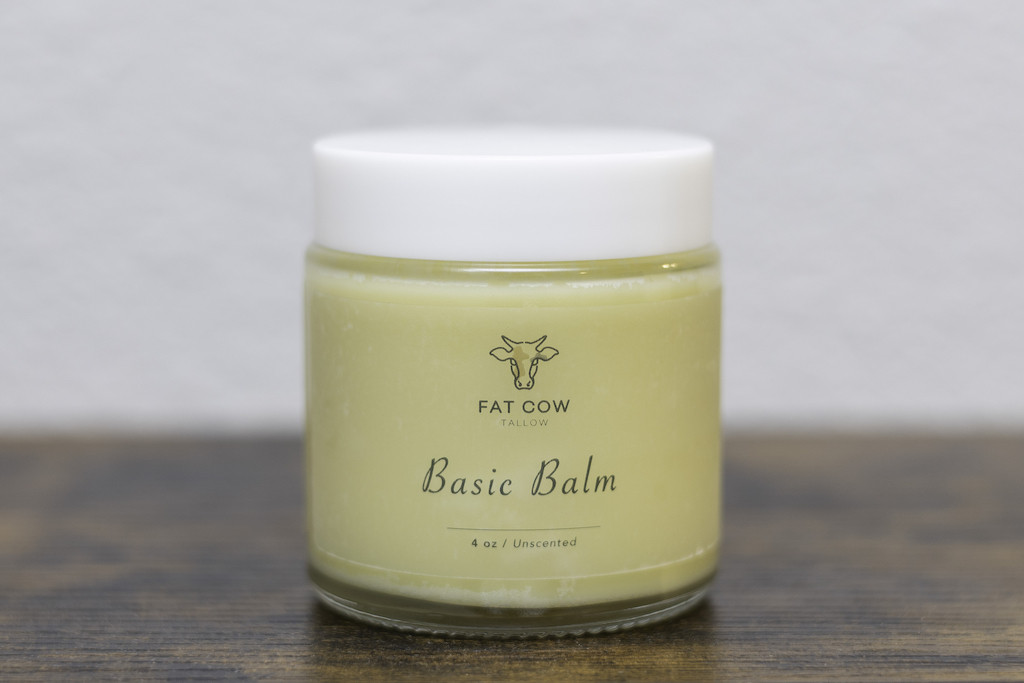 Tallow - Basic Balm