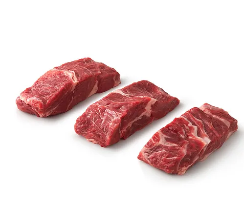 Pork Country Style Ribs