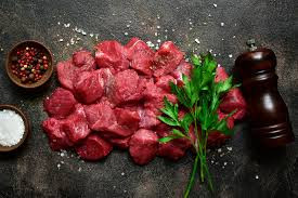 Lamb Stew Meat