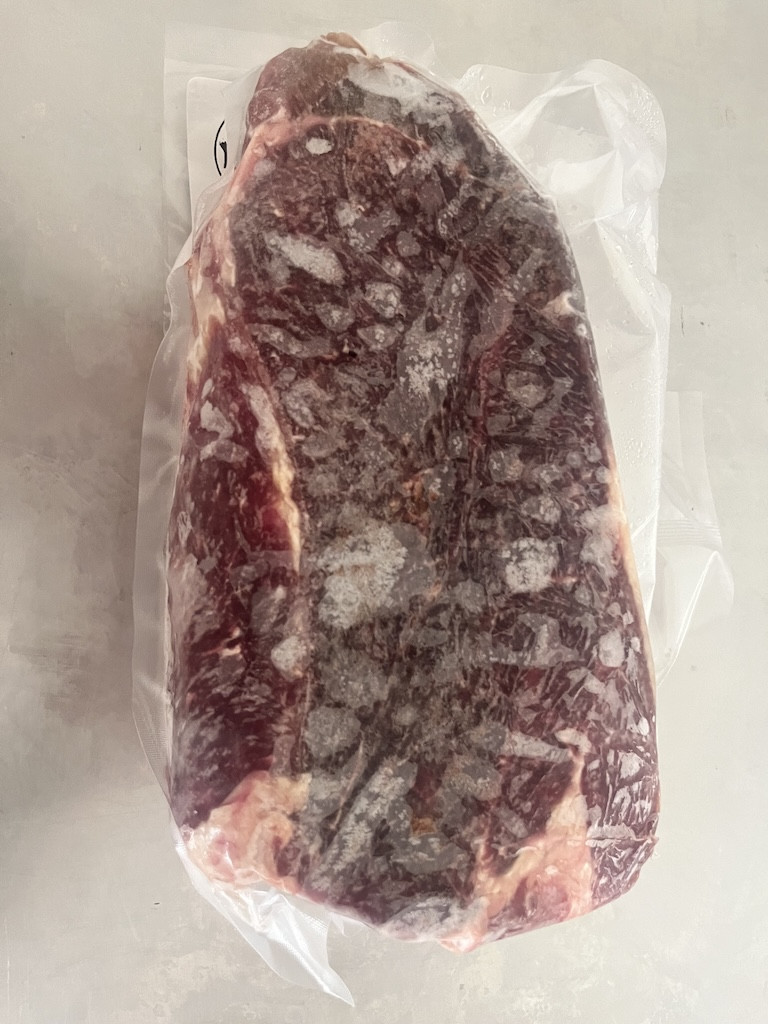 Boneless Arm Roast