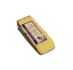 Cheddar - Barely Buzzed Wedge (Beehive Cheese)