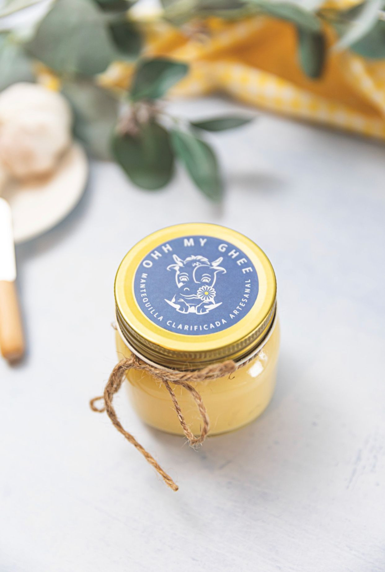 Ghee - Original 5oz