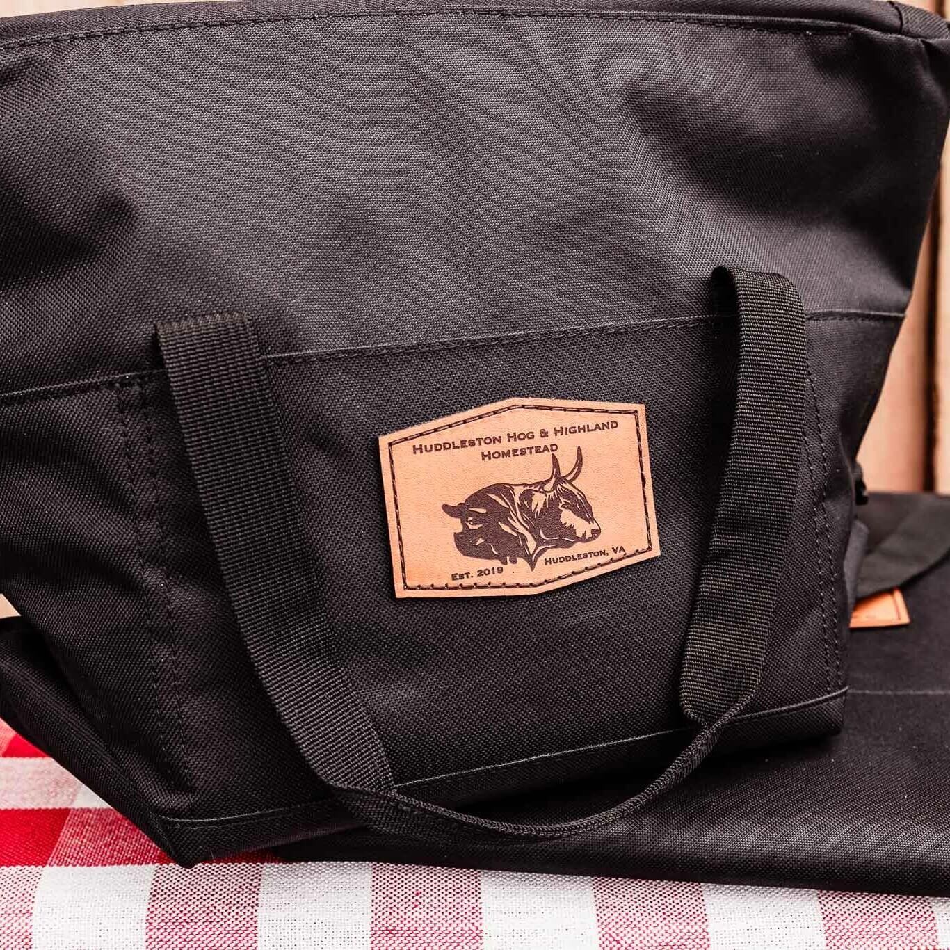 Farm Cooler Bag