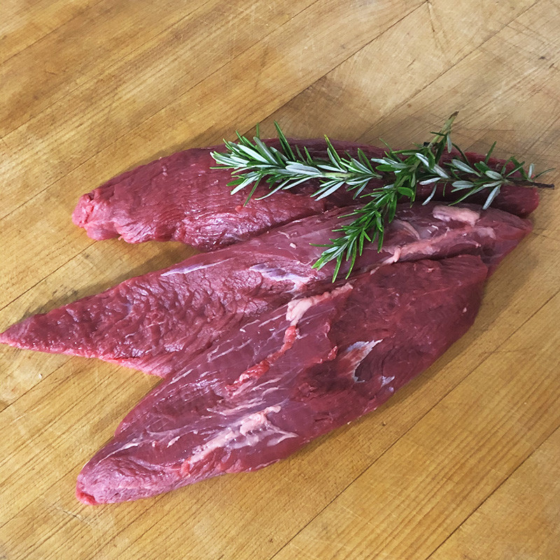 Teres Major Steak (Shoulder Tender)