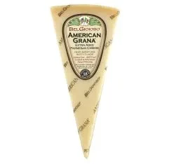 Grana - American Grana Wedge (Bel Gioioso)
