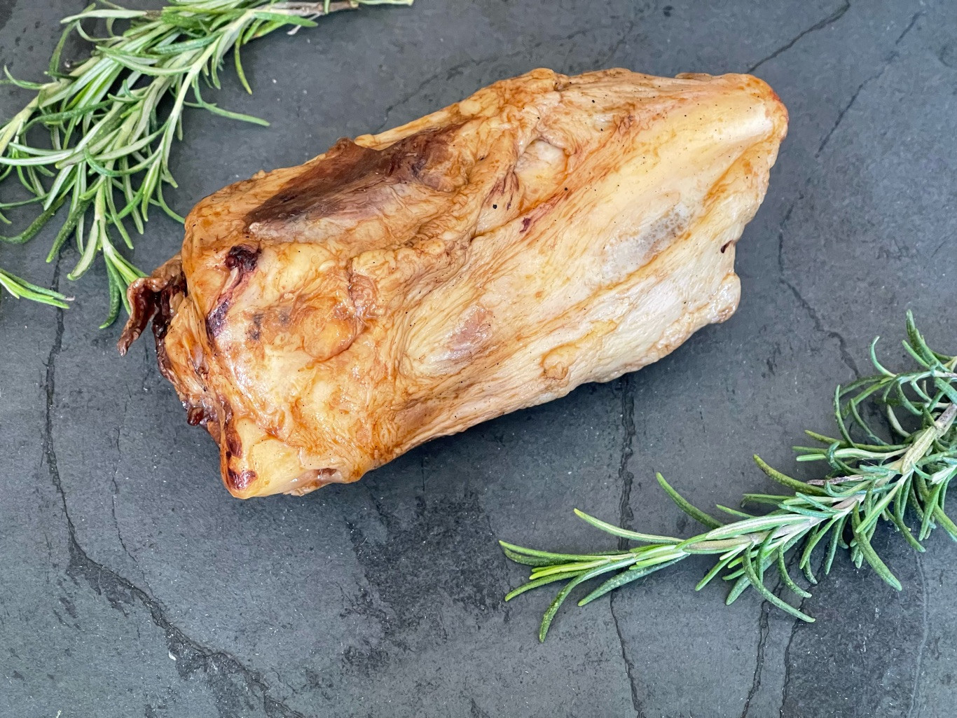 5 Pk Smoked Ham Hock (Sugar Free)