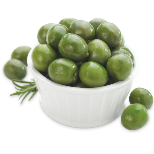 Castelvetrano Olives