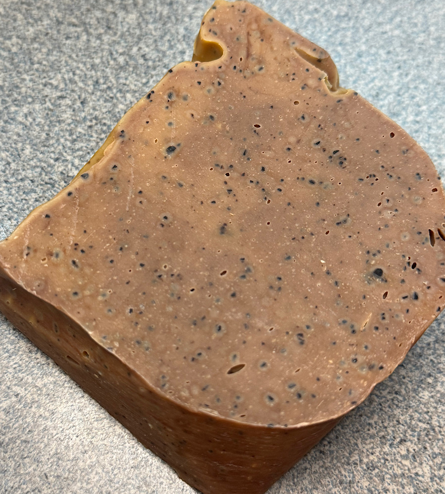 Handmade Soap - Coffee