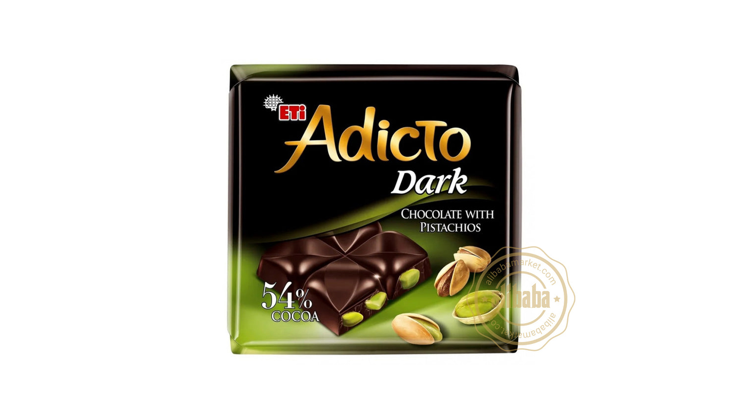 ADICTO DARK CHOC