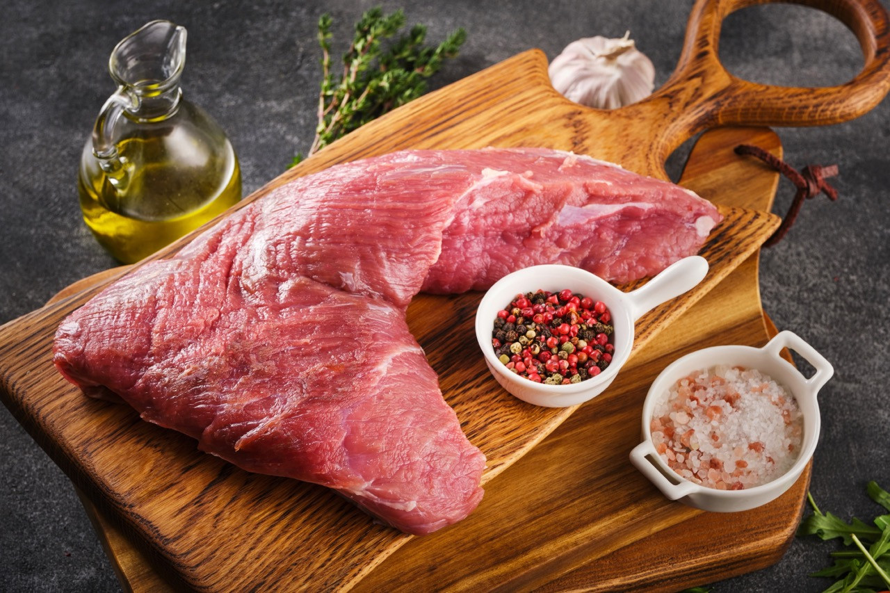 Tri-Tip
