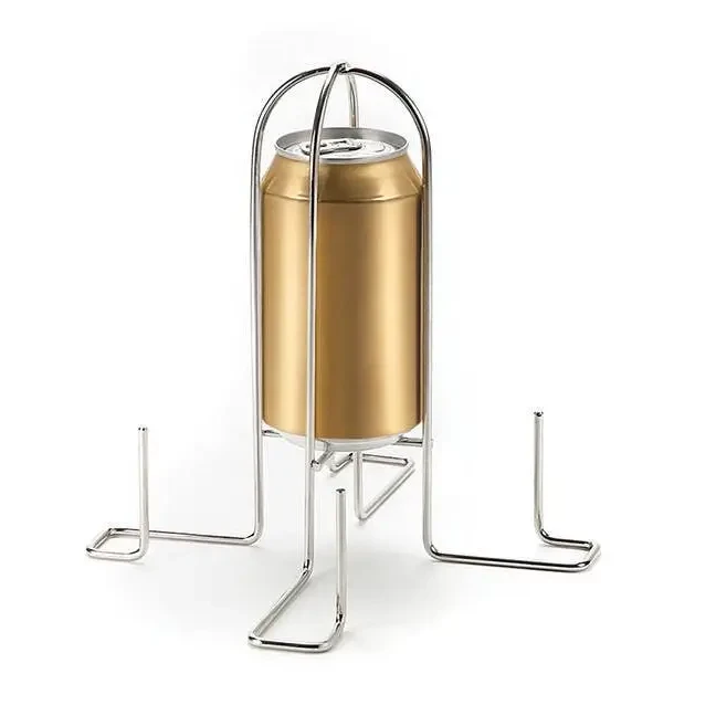 Outset Flavor Roaster For Beer Can Chicken and Potatoes, 14" X 11"