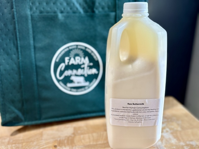 Buttermilk