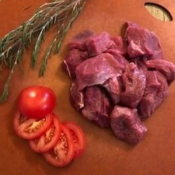 Stew Beef