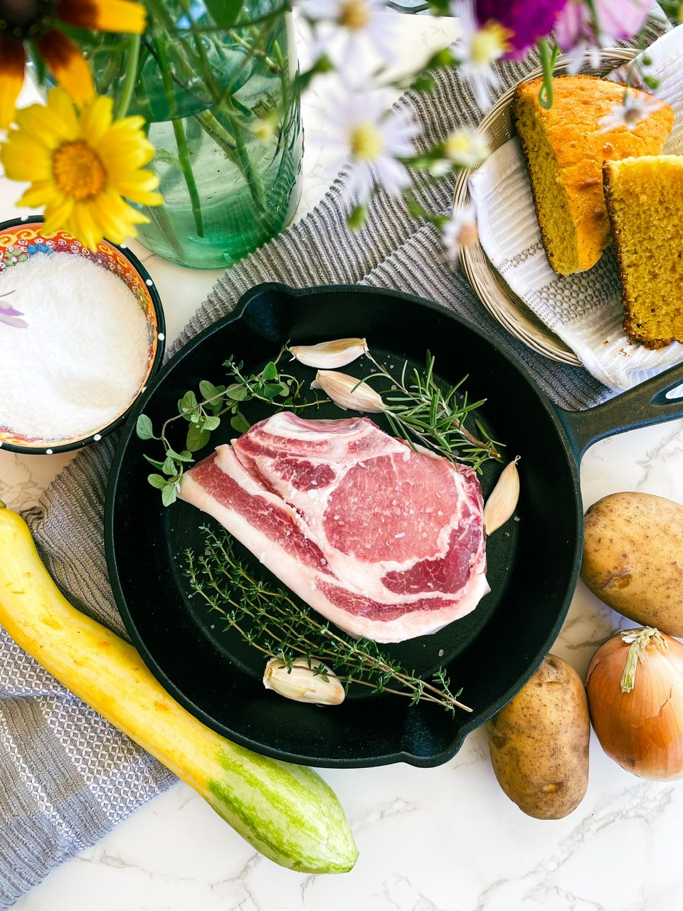 Pork Chop - Thick Cut