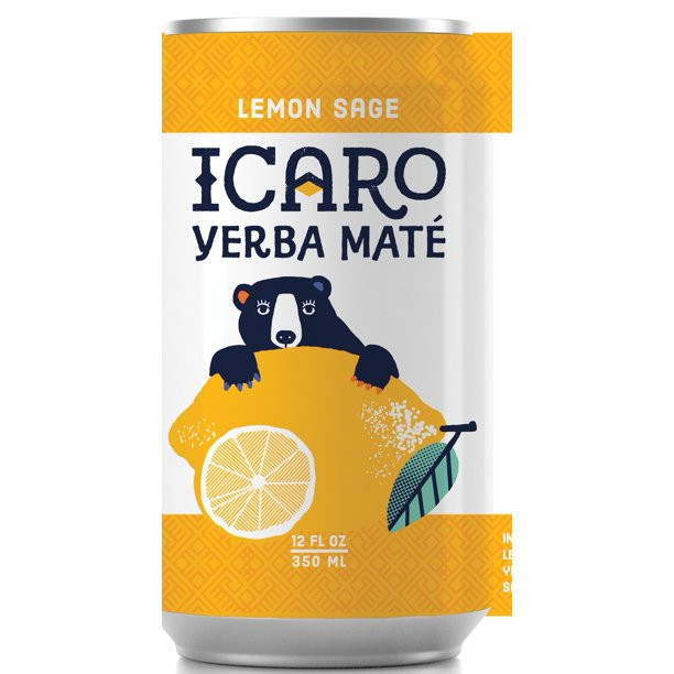 Icaro Yerba Mate