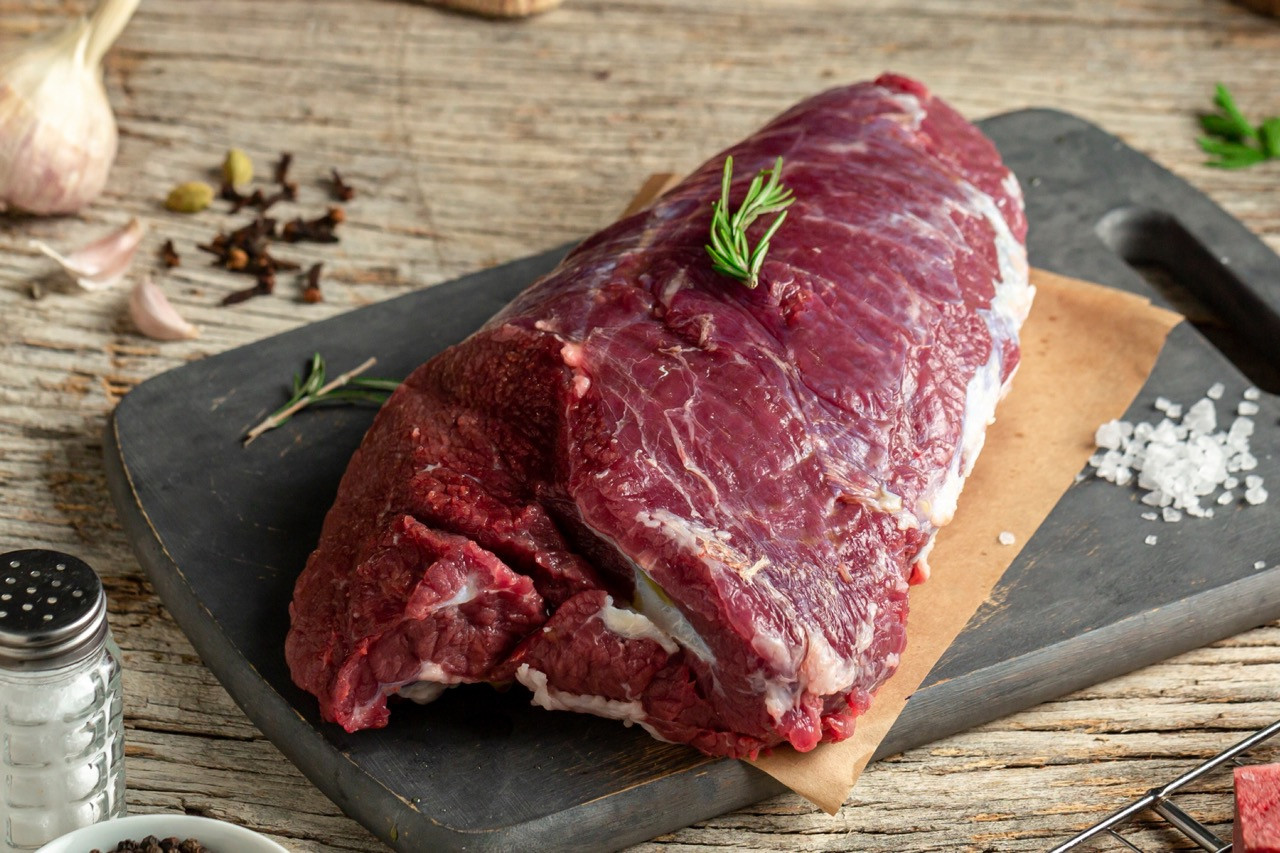 Sirloin Roast