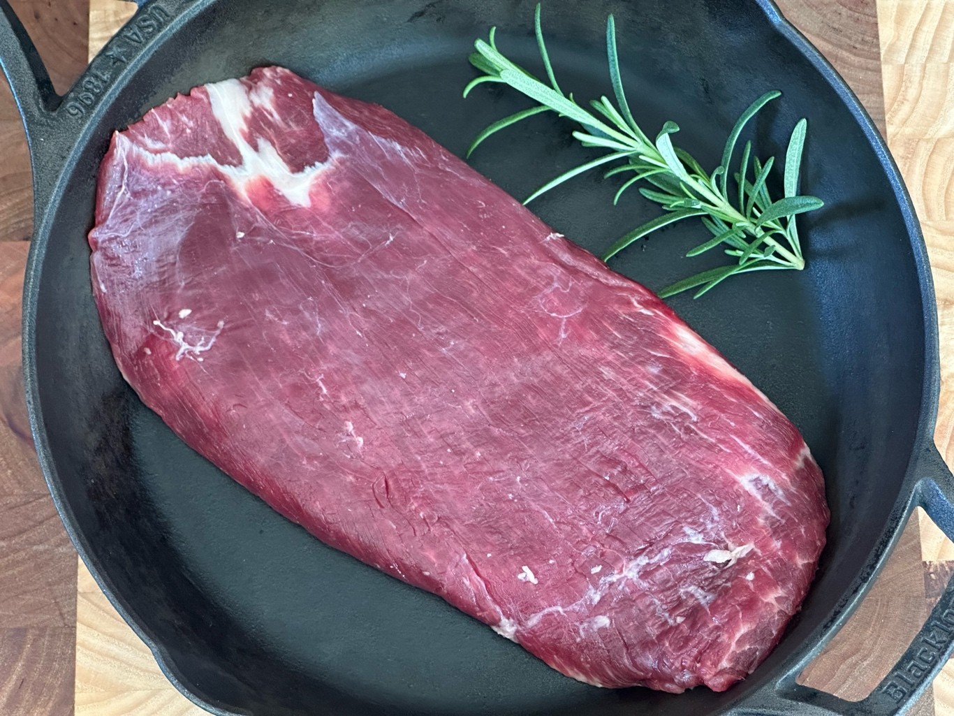 Flank Steak
