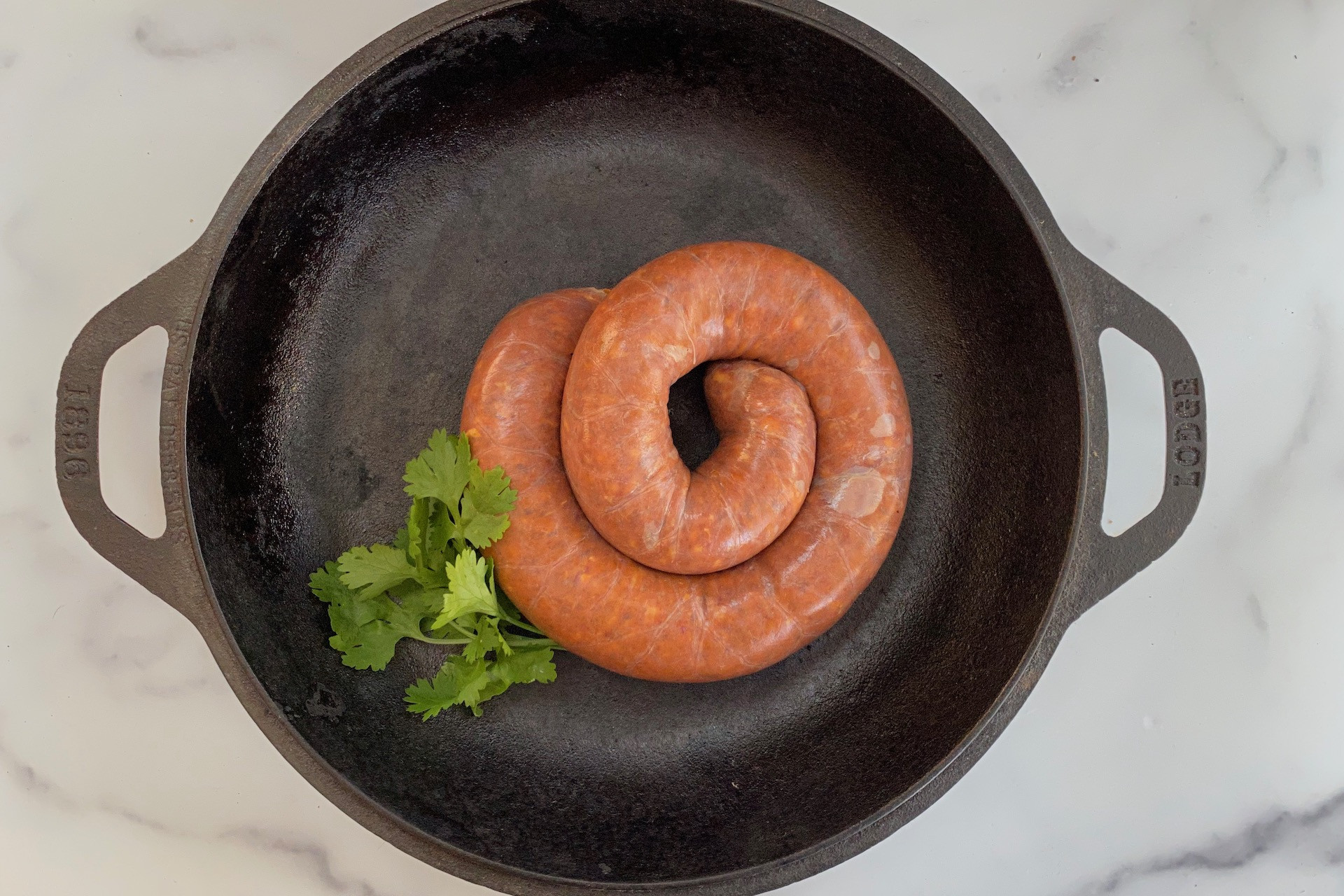 Pork Chorizo Sausage 5 pack