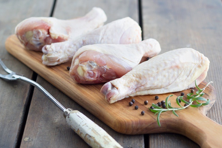 Chicken Drumsticks