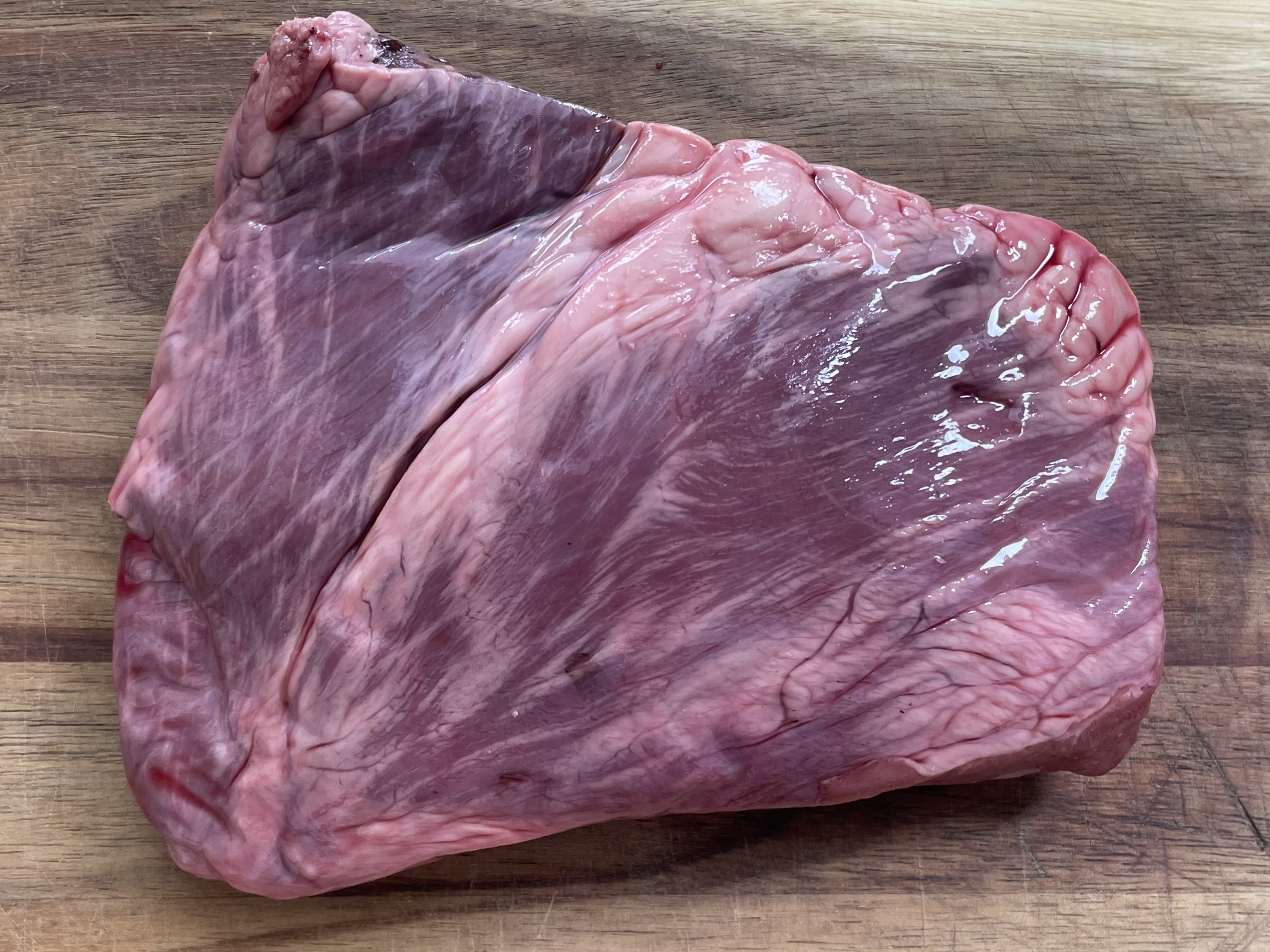Beef Heart