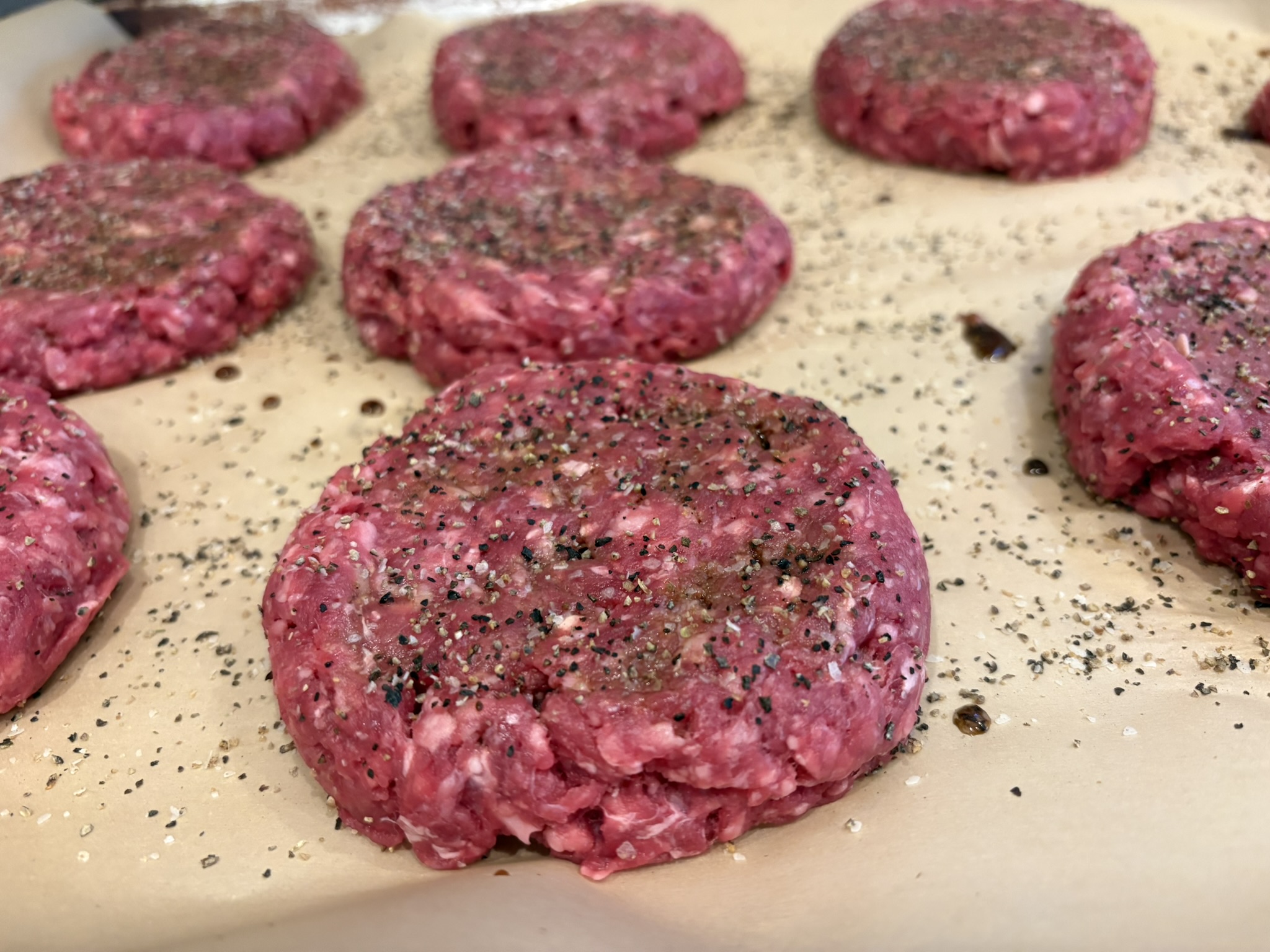 Ground Beef
