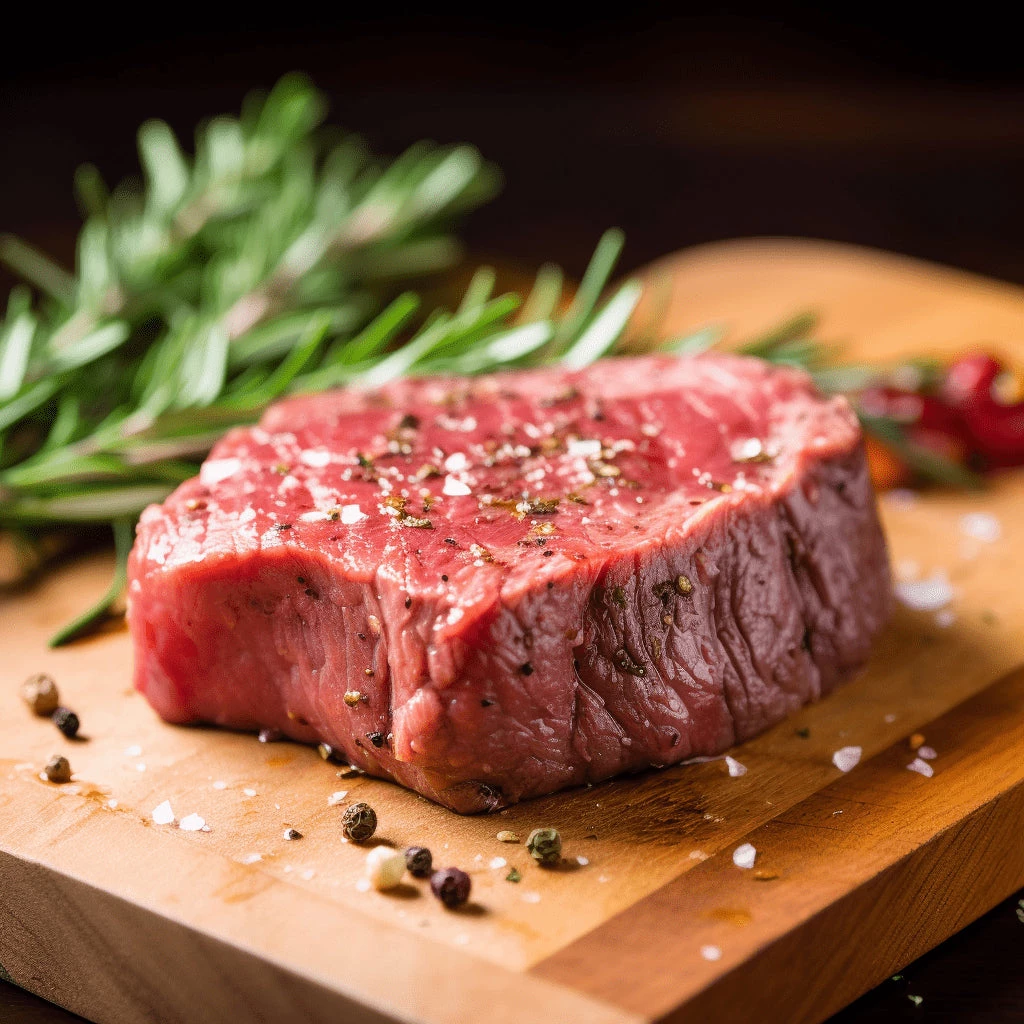 Filet Mignon