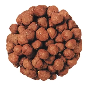 Hazelnuts - Large Raw (Bulk)