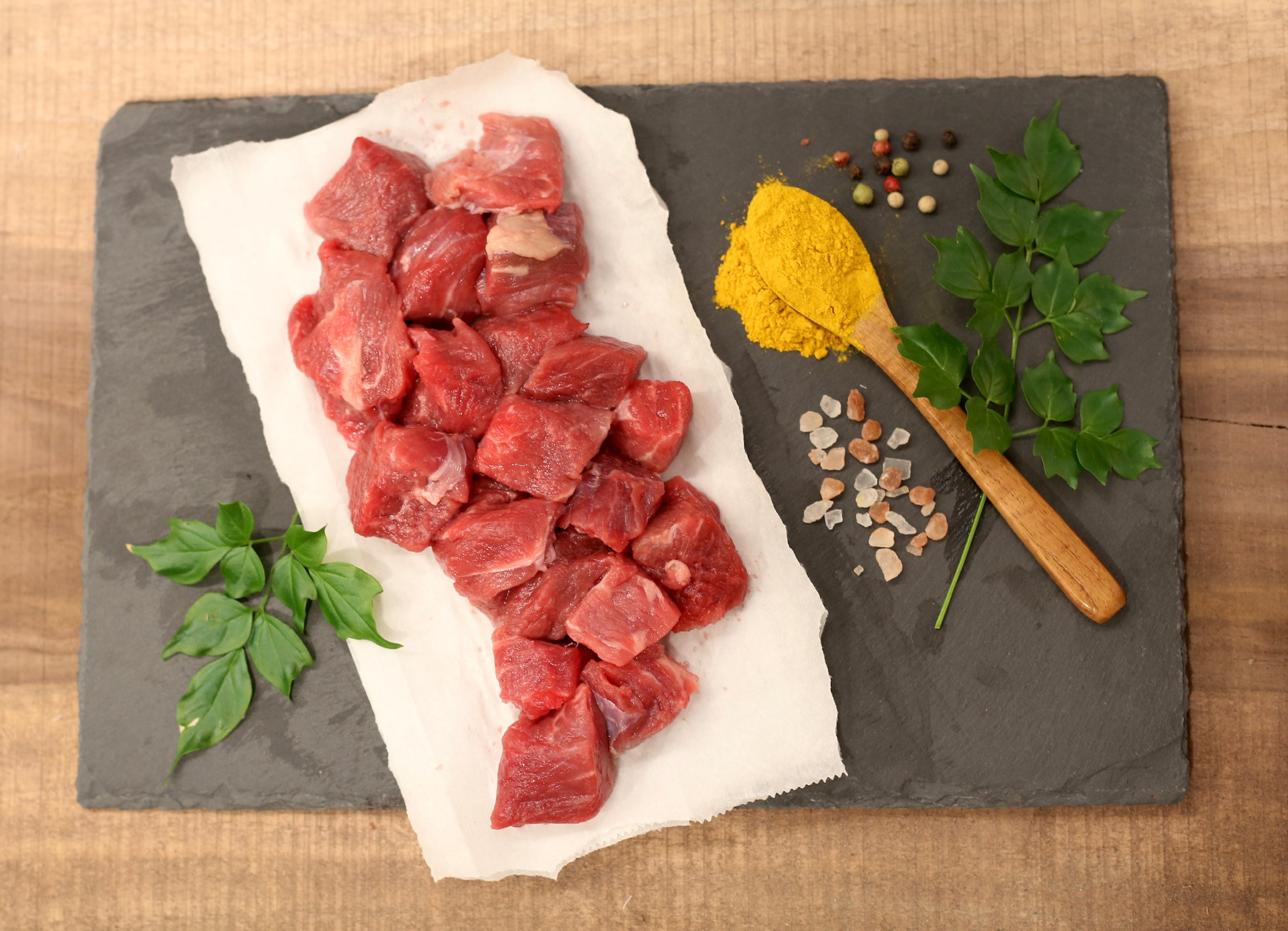 Stew Meat