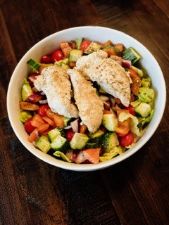 Chicken Tenders