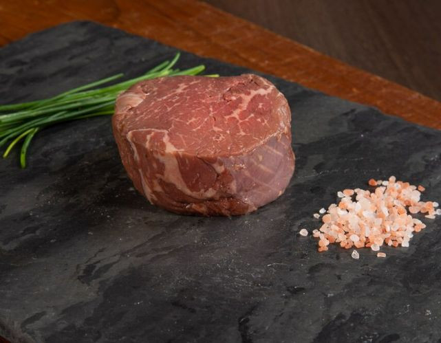 Grass-fed Baseball Cut Sirloin Steak