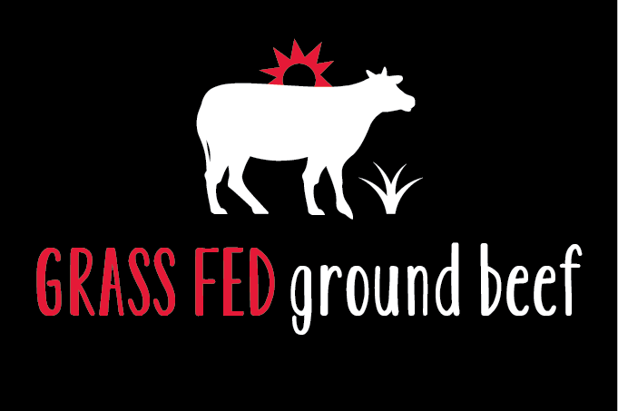 Beef - Grass Fed, Ground - Value 2 pack