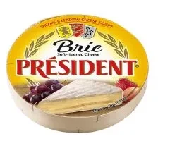 Brie - Brie Wheel (President)