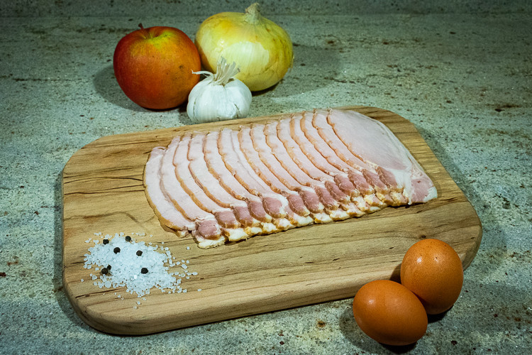 Canadian Bacon