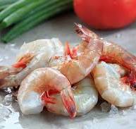 Texas Shrimp 16/20ct