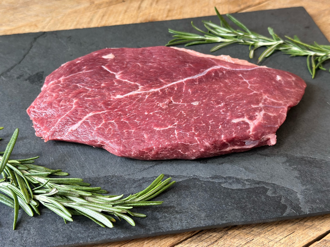10 Pk Ranch Steak