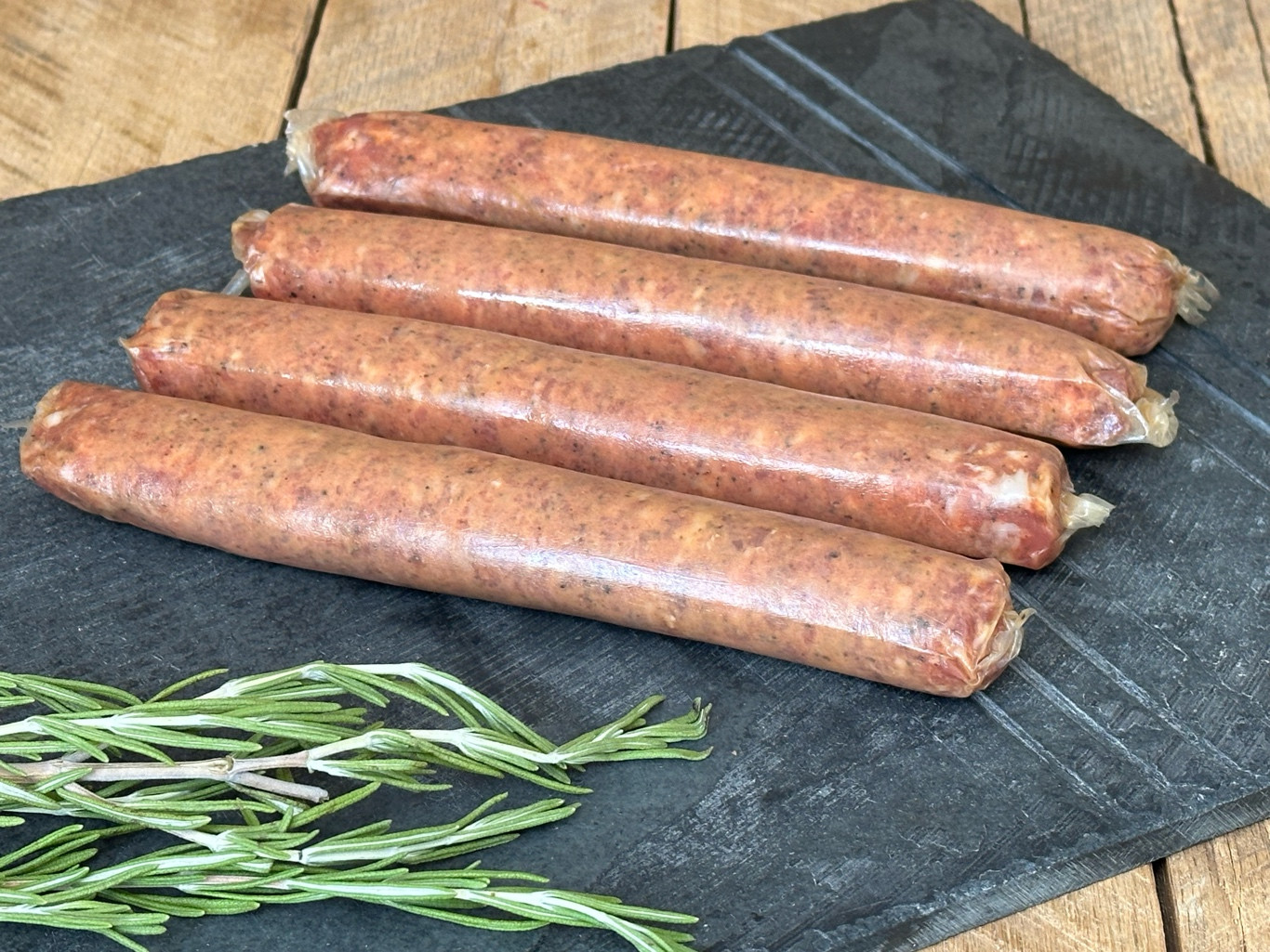 10 Pk Mild Italian Pork Sausage Links