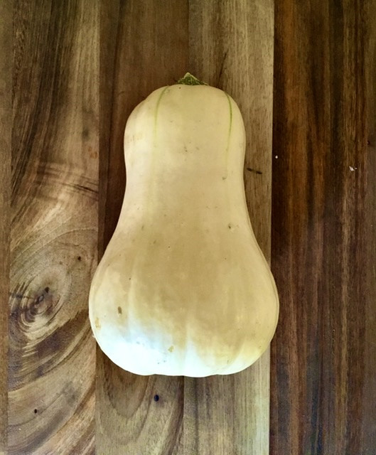 Organic Butternut Squash