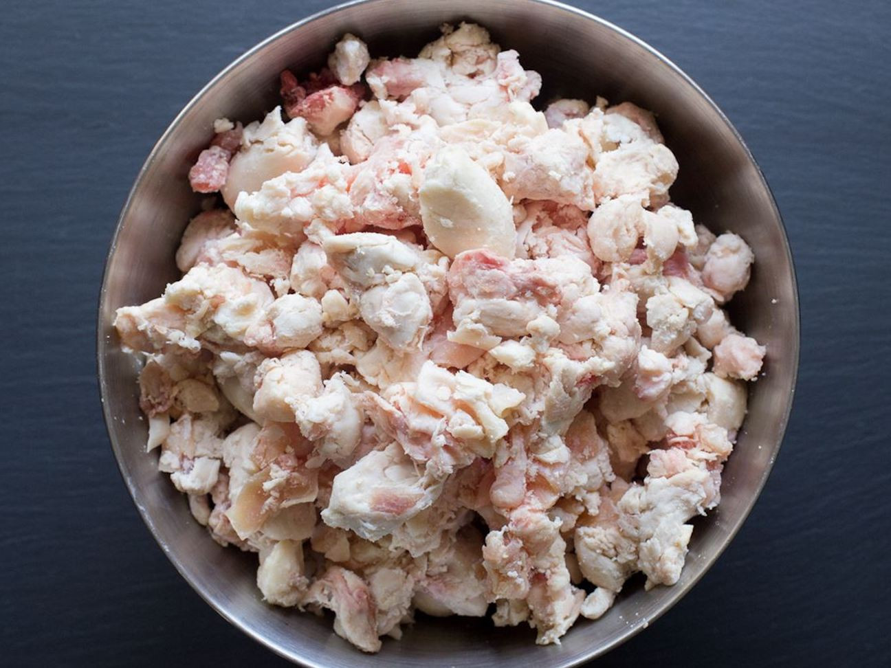 Beef Suet Fat (for rendering)