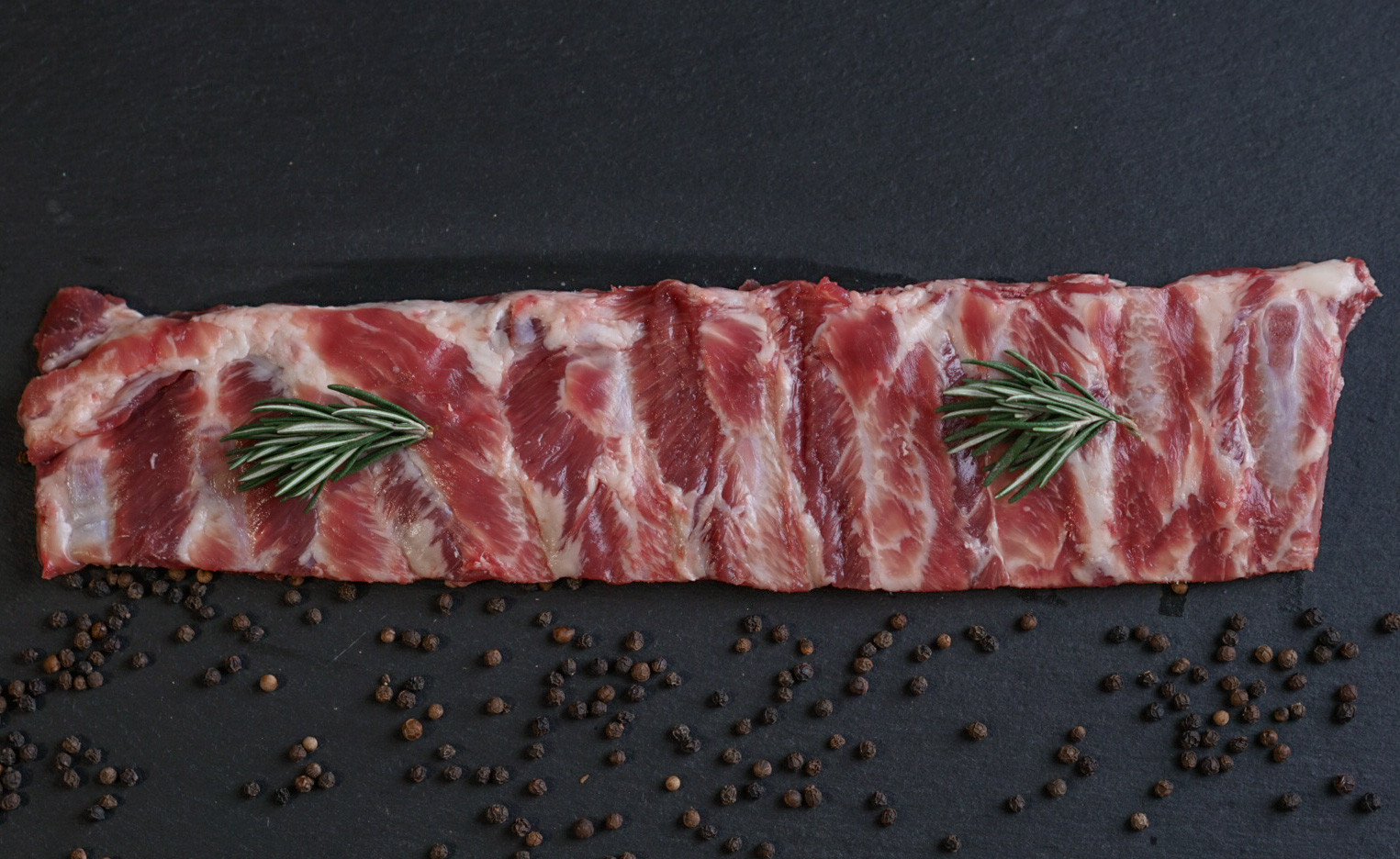 Pork Spare Ribs