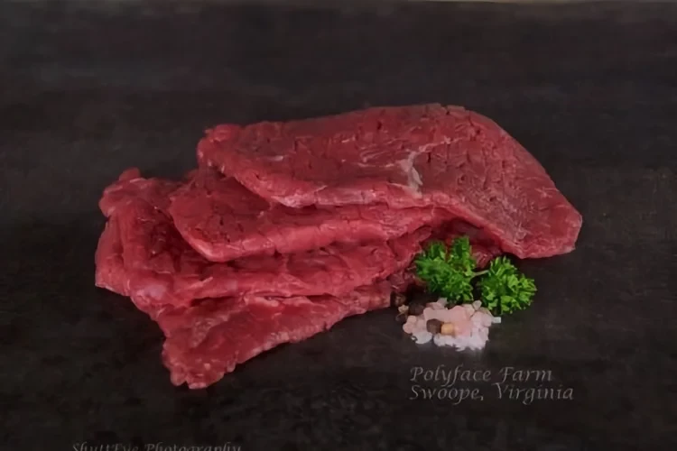 1-1.3lb | Cube Steaks