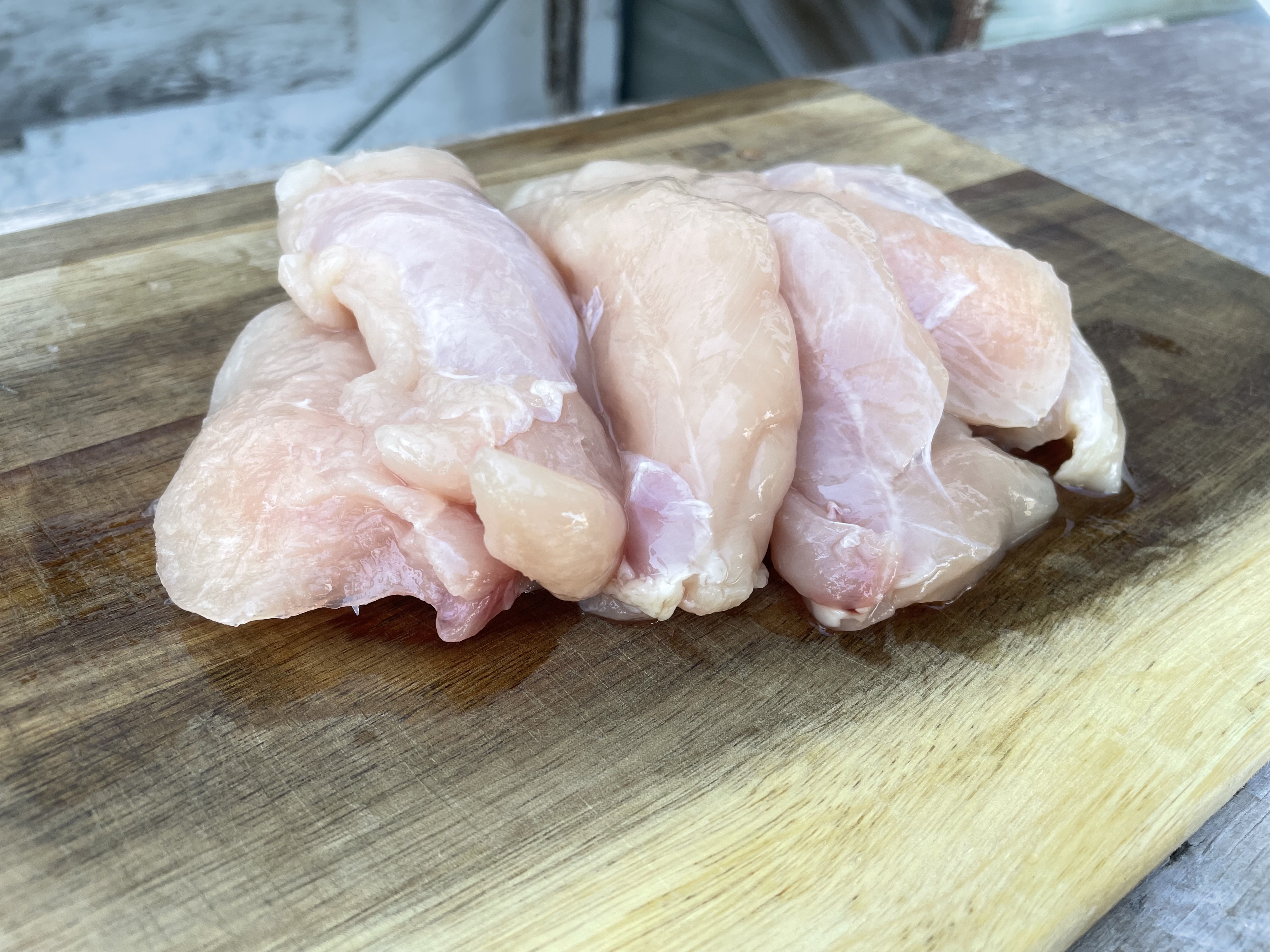 Chicken Tenders