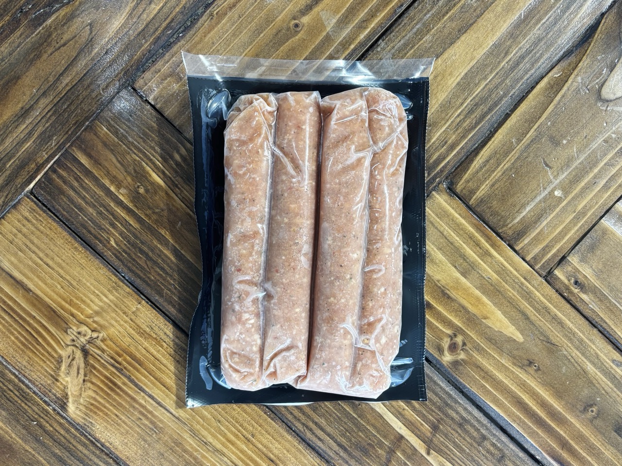 Mild Italian Chicken Sausage Links (4 ct)