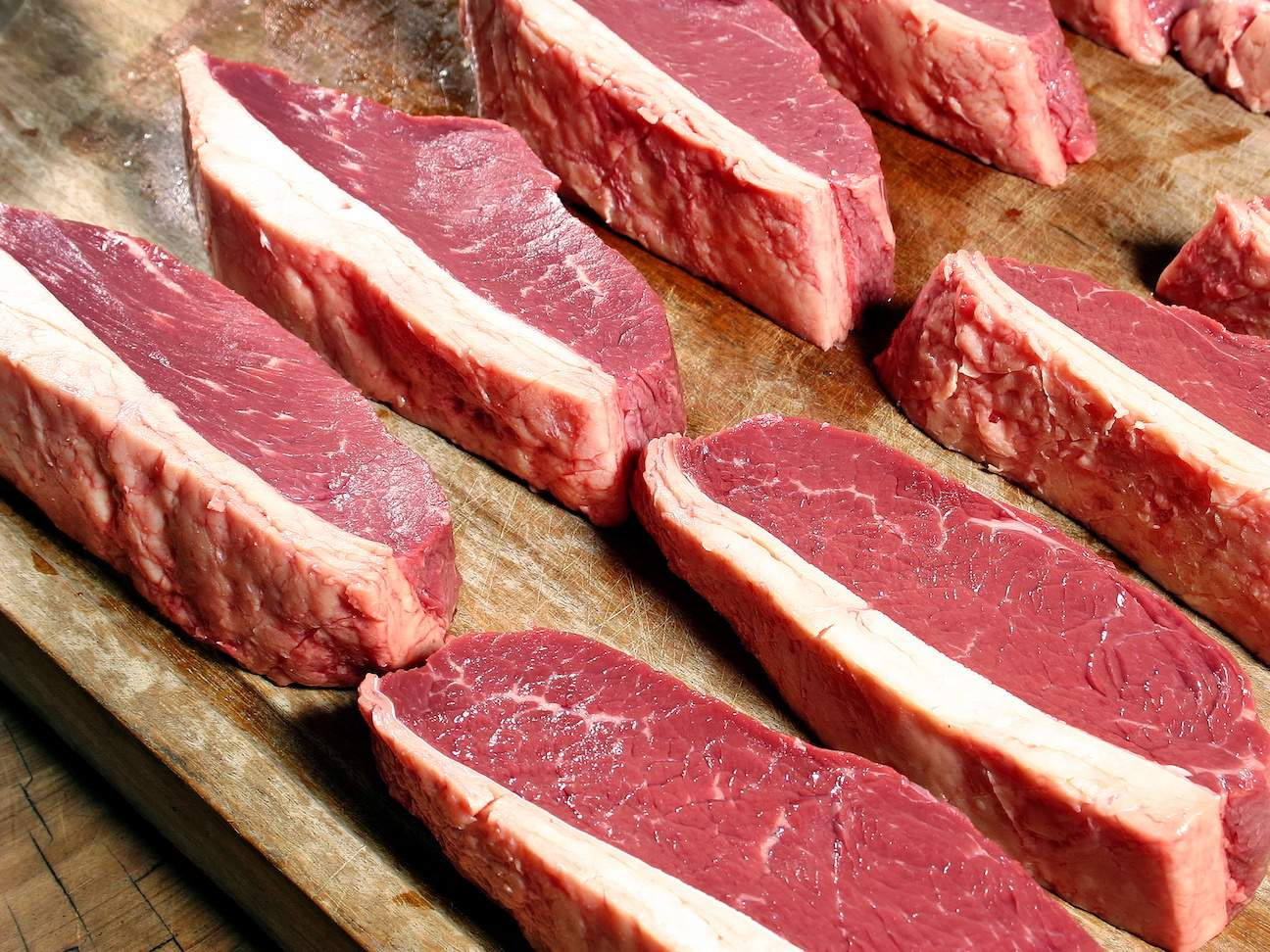 Picanha Steak