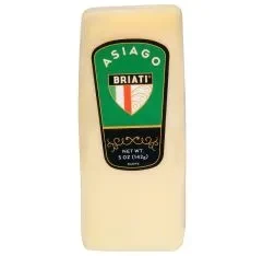 Asiago Wedge (Briati)