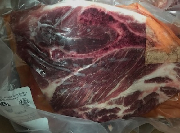Chuck Steak
