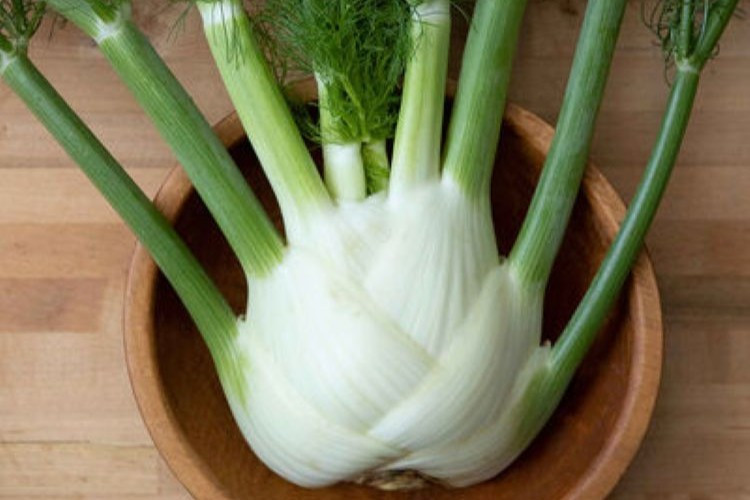 Case (24) Organic Fennel