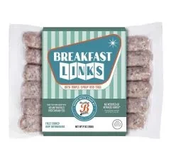 Sausage - Breakfast Sausage Links (Brooklyn Cured)