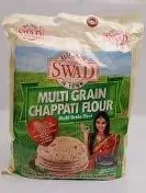 SWAD MULTIGRAIN ATTA 10LB