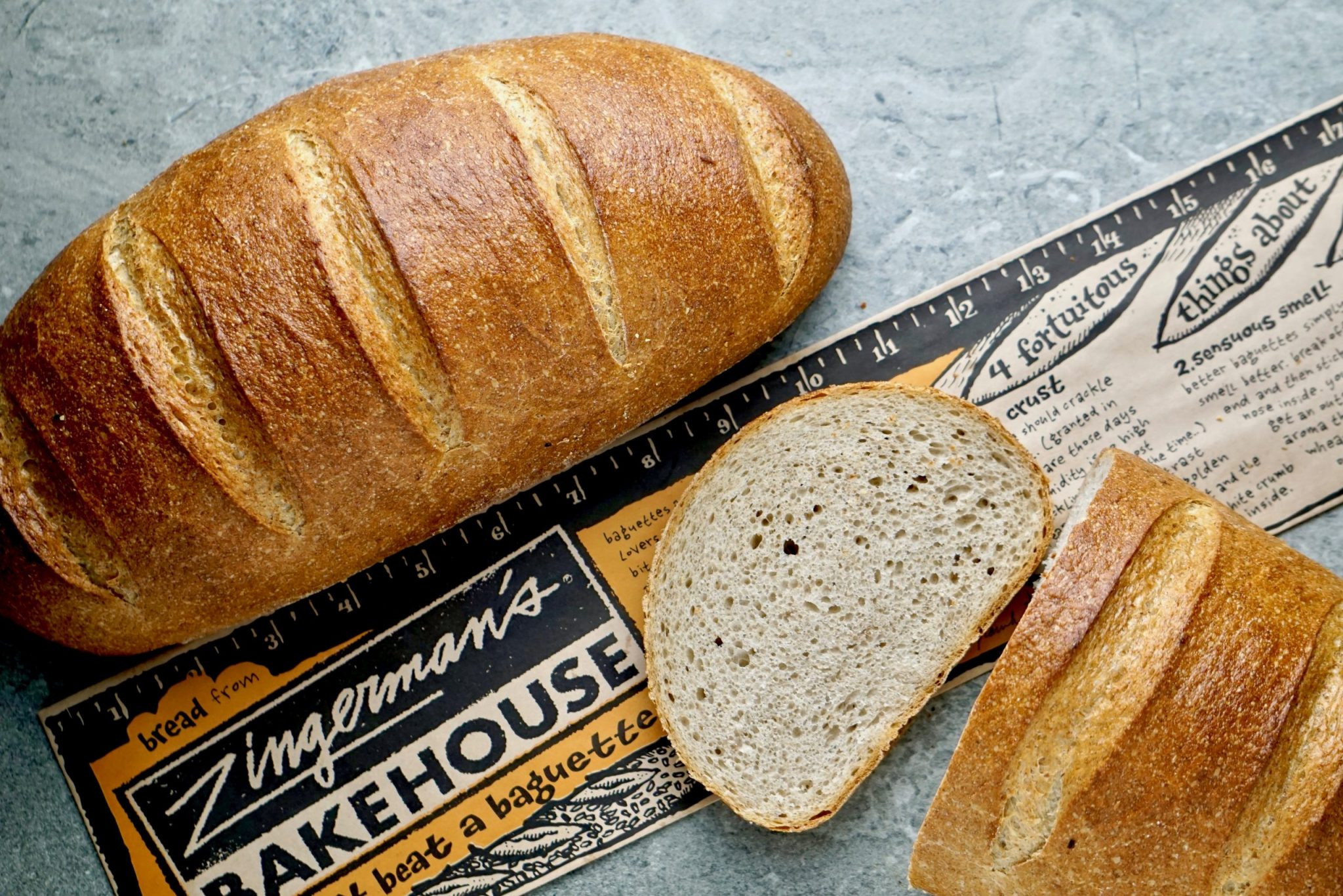 Jewish Rye